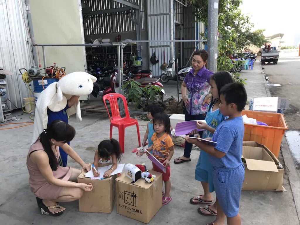 Cambodia Charity-3